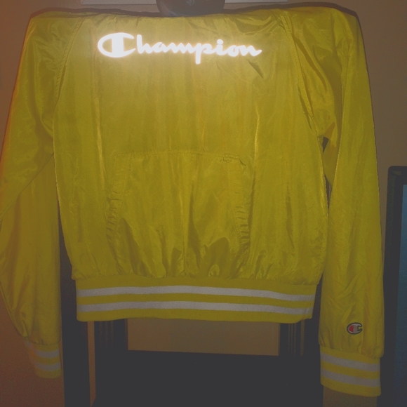 CHAMPION pullover windbreaker - Picture 1 of 1